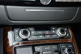 2014款奥迪A8L
