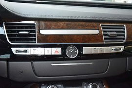 2014款奥迪A8L
