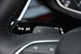 2014款奥迪A8L