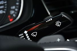 2014款奥迪A8L