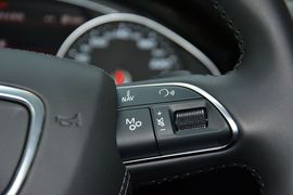 2014款奥迪A8L