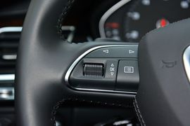 2014款奥迪A8L