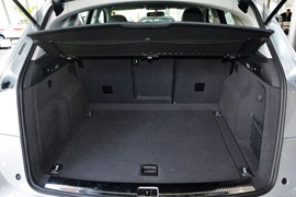 2015款奥迪Q5