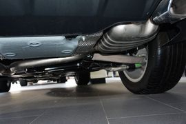 2015款奥迪Q5