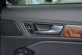 2015款奥迪Q5