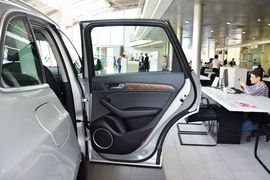 2015款奥迪Q5