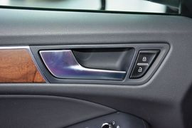 2015款奥迪Q5