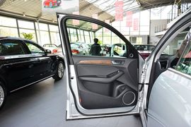 2015款奥迪Q5