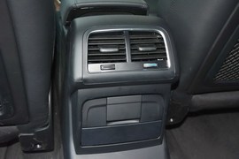 2015款奥迪Q5