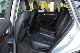 2015款奥迪Q5