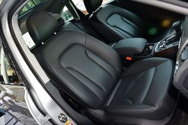 2015款奥迪Q5