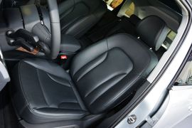 2015款奥迪Q5