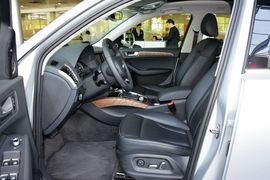 2015款奥迪Q5