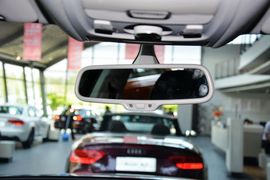 2015款奥迪Q5