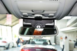 2015款奥迪Q5