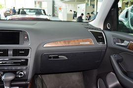 2015款奥迪Q5