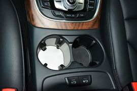 2015款奥迪Q5