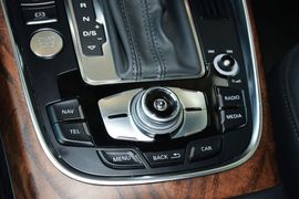 2015款奥迪Q5