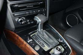 2015款奥迪Q5