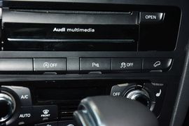 2015款奥迪Q5