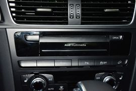 2015款奥迪Q5