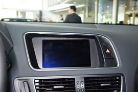 2015款奥迪Q5