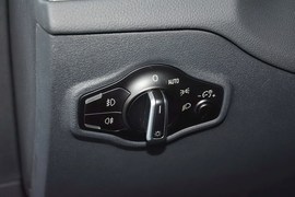 2015款奥迪Q5