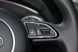 2015款奥迪Q5