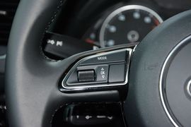 2015款奥迪Q5