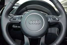 2015款奥迪Q5
