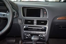 2015款奥迪Q5