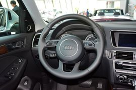 2015款奥迪Q5