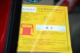 2012款日产逍客2.0XL火CVT两驱