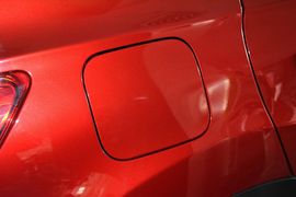 2012款日产逍客2.0XL火CVT两驱