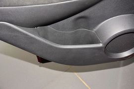2012款日产逍客2.0XL火CVT两驱