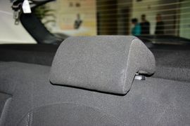 2012款日产逍客2.0XL火CVT两驱
