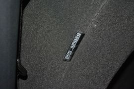 2012款日产逍客2.0XL火CVT两驱