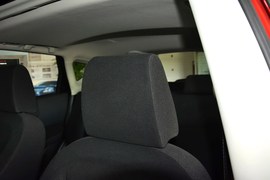 2012款日产逍客2.0XL火CVT两驱