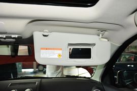 2012款日产逍客2.0XL火CVT两驱