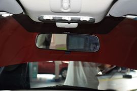 2012款日产逍客2.0XL火CVT两驱