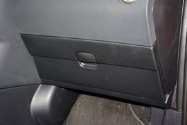 2012款日产逍客2.0XL火CVT两驱