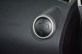 2012款日产逍客2.0XL火CVT两驱