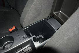 2012款日产逍客2.0XL火CVT两驱