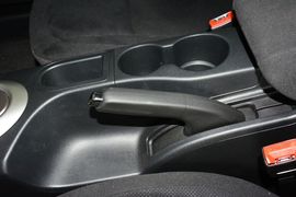 2012款日产逍客2.0XL火CVT两驱