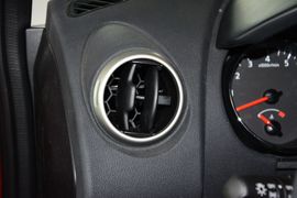 2012款日产逍客2.0XL火CVT两驱