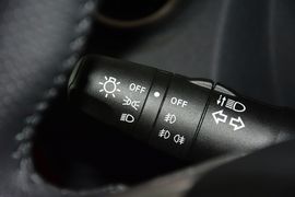 2012款日产逍客2.0XL火CVT两驱