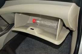 2012款本田锋范1.5L手动舒适版