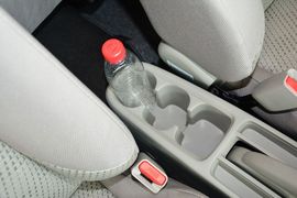 2012款本田锋范1.5L手动舒适版