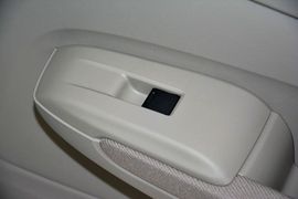 2012款本田锋范1.5L手动舒适版