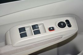 2012款本田锋范1.5L手动舒适版